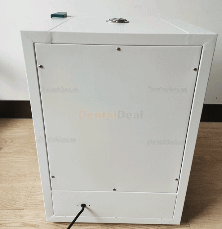 20L/45L Automatic Dental Instrument Dryer Surgical Tools Drying Cabinet